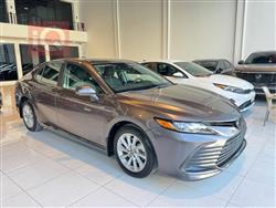 تۆیۆتا کامری